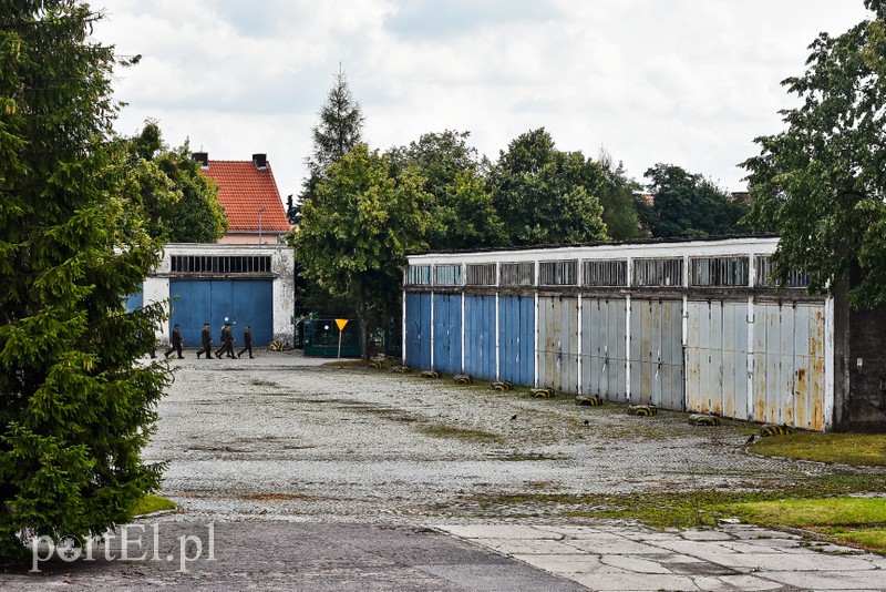 Ten pułk będzie jednym z największych pracodawców w mieście zdjęcie nr 207654