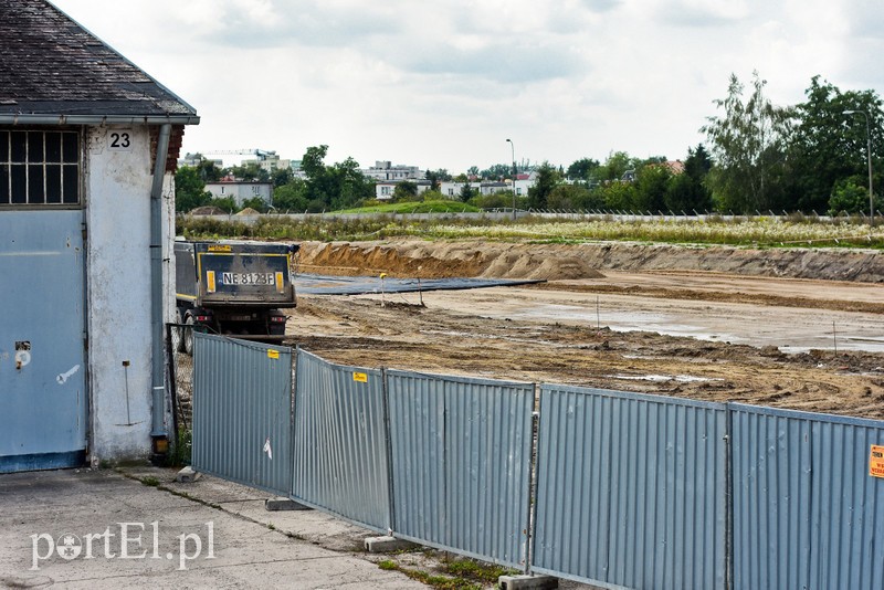 Ten pułk będzie jednym z największych pracodawców w mieście zdjęcie nr 207650