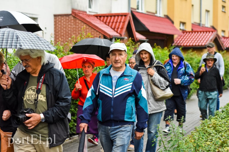 Mniejszości narodowych szukali na cmentarzach zdjęcie nr 207715