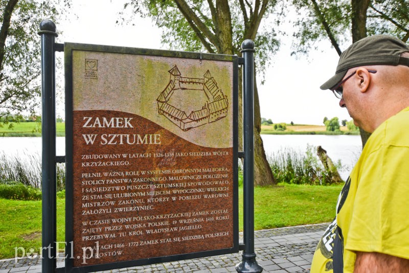 Przystanek Sztum zdjęcie nr 207772