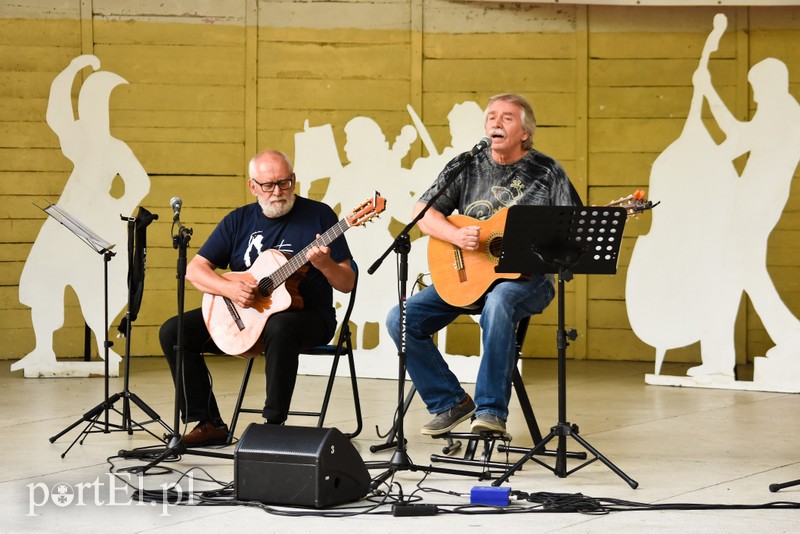 Salon za nami, teraz czas na remont muszli zdjęcie nr 207944