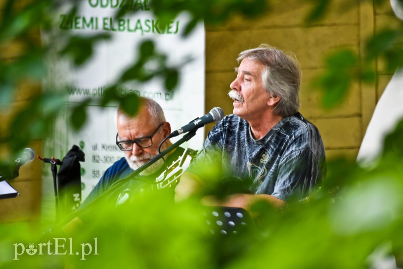 Salon za nami, teraz czas na remont muszli zdjęcie nr 207950