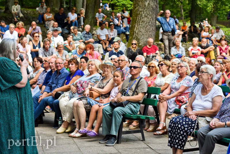 Salon za nami, teraz czas na remont muszli zdjęcie nr 207934