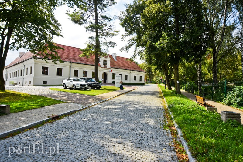 Kiedyś rządzili tu biskupi, dziś to miasto pełne zabytków zdjęcie nr 208071