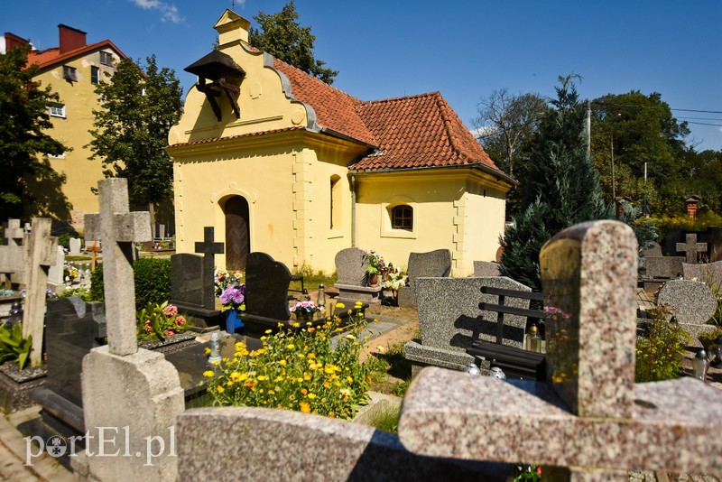 Kiedyś rządzili tu biskupi, dziś to miasto pełne zabytków zdjęcie nr 208174