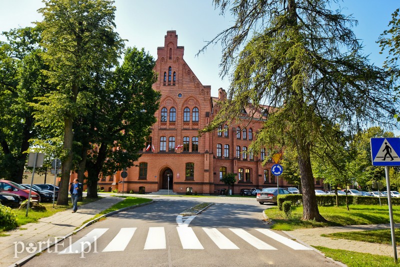 Kiedyś rządzili tu biskupi, dziś to miasto pełne zabytków zdjęcie nr 208166