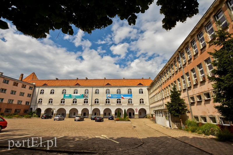 Kiedyś rządzili tu biskupi, dziś to miasto pełne zabytków zdjęcie nr 208124