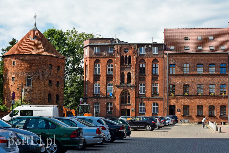 Kiedyś rządzili tu biskupi, dziś to miasto pełne zabytków zdjęcie nr 208054