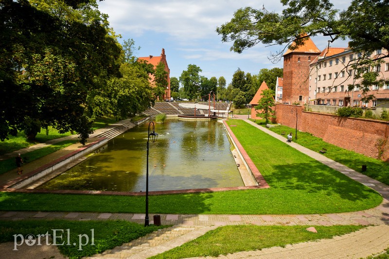 Kiedyś rządzili tu biskupi, dziś to miasto pełne zabytków zdjęcie nr 208121