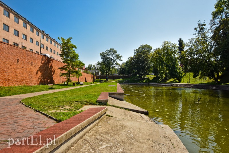 Kiedyś rządzili tu biskupi, dziś to miasto pełne zabytków zdjęcie nr 208163