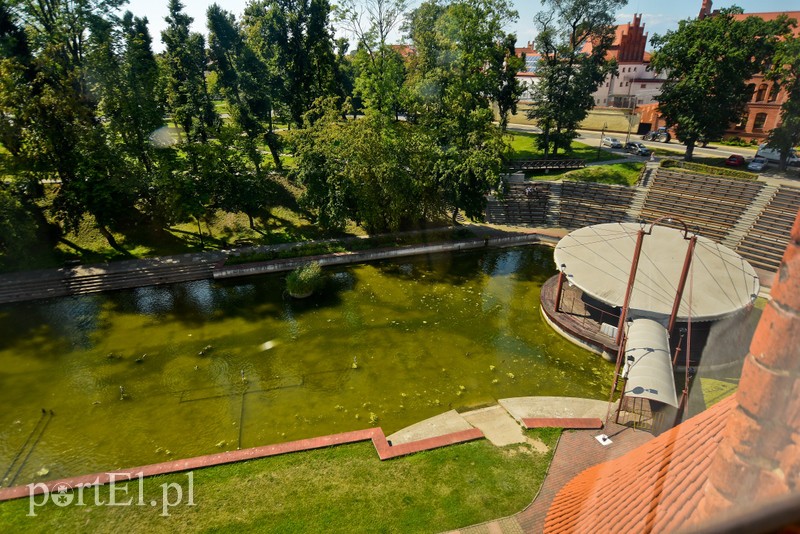 Kiedyś rządzili tu biskupi, dziś to miasto pełne zabytków zdjęcie nr 208158