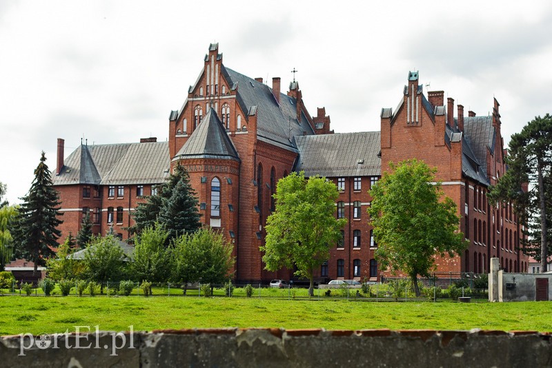 Kiedyś rządzili tu biskupi, dziś to miasto pełne zabytków zdjęcie nr 208089