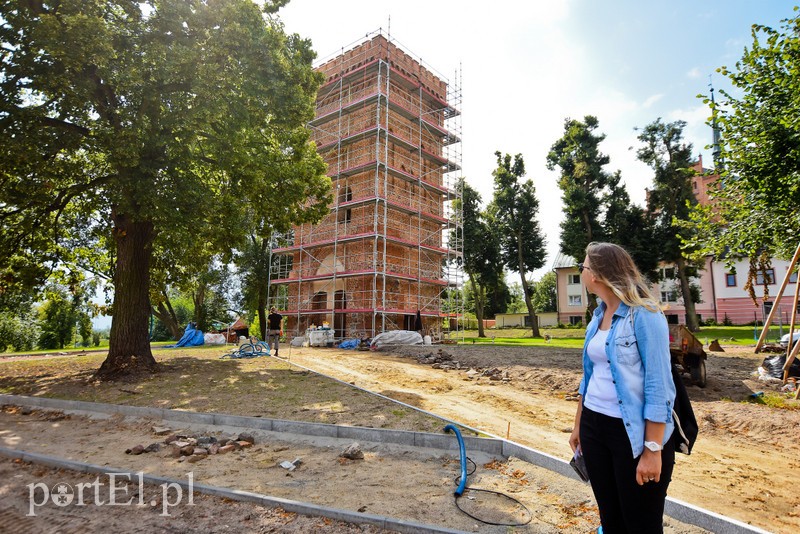 Kiedyś rządzili tu biskupi, dziś to miasto pełne zabytków zdjęcie nr 208067