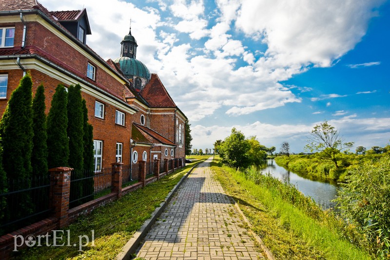 Kiedyś rządzili tu biskupi, dziś to miasto pełne zabytków zdjęcie nr 208183