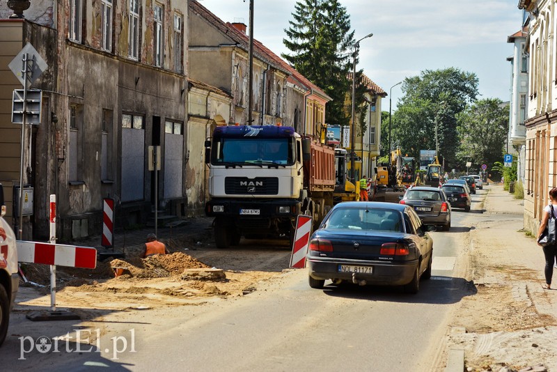 Kiedyś rządzili tu biskupi, dziś to miasto pełne zabytków zdjęcie nr 208168