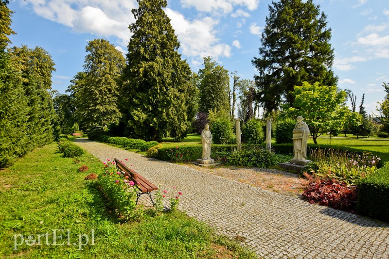 Kiedyś rządzili tu biskupi, dziś to miasto pełne zabytków zdjęcie nr 208181