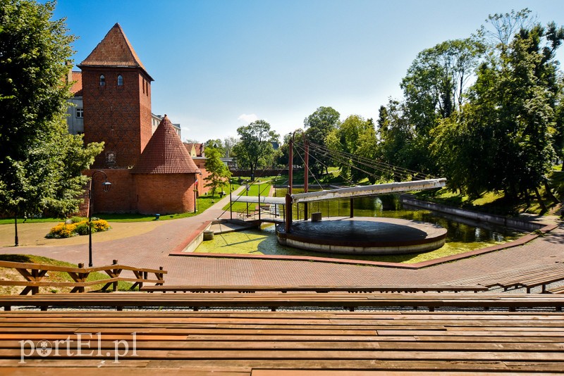 Kiedyś rządzili tu biskupi, dziś to miasto pełne zabytków zdjęcie nr 208165