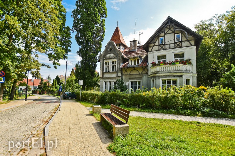 Kiedyś rządzili tu biskupi, dziś to miasto pełne zabytków zdjęcie nr 208073