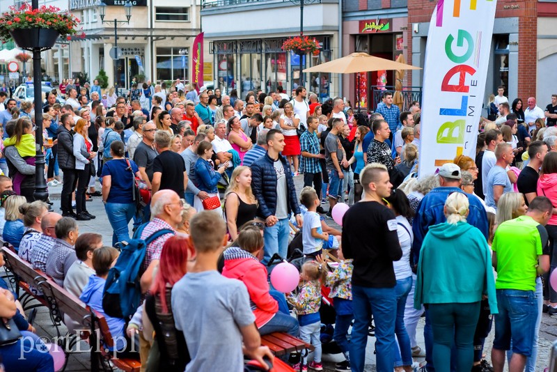 Jest życie na starówce zdjęcie nr 208201