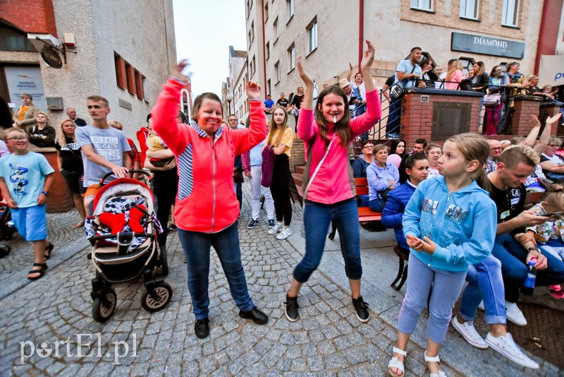 Jest życie na starówce zdjęcie nr 208228