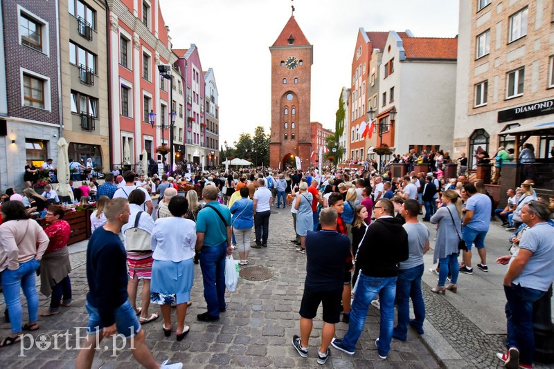 Jest życie na starówce zdjęcie nr 208203