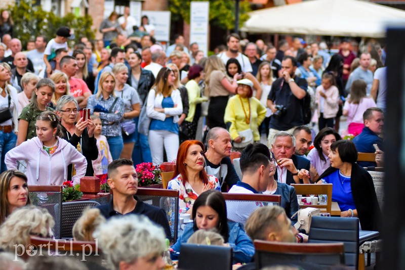 Jest życie na starówce zdjęcie nr 208208