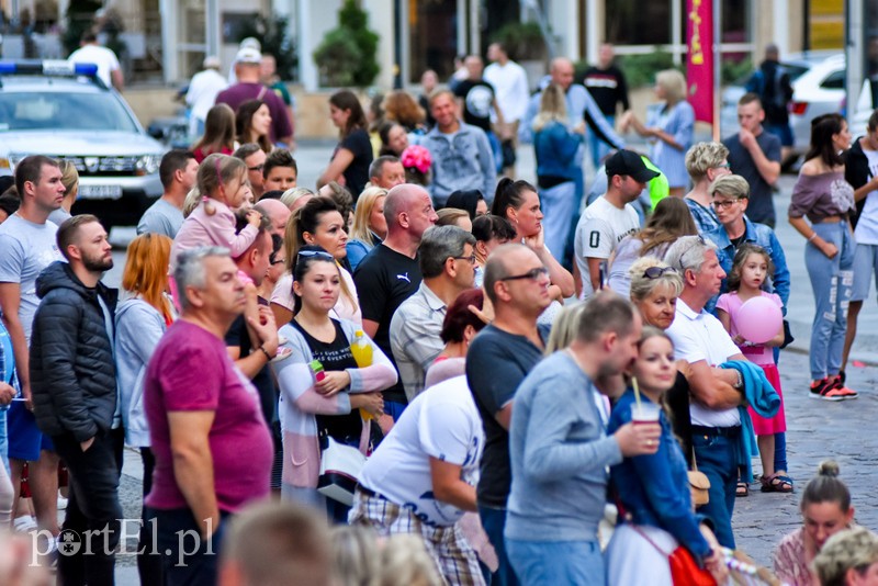 Jest życie na starówce zdjęcie nr 208220