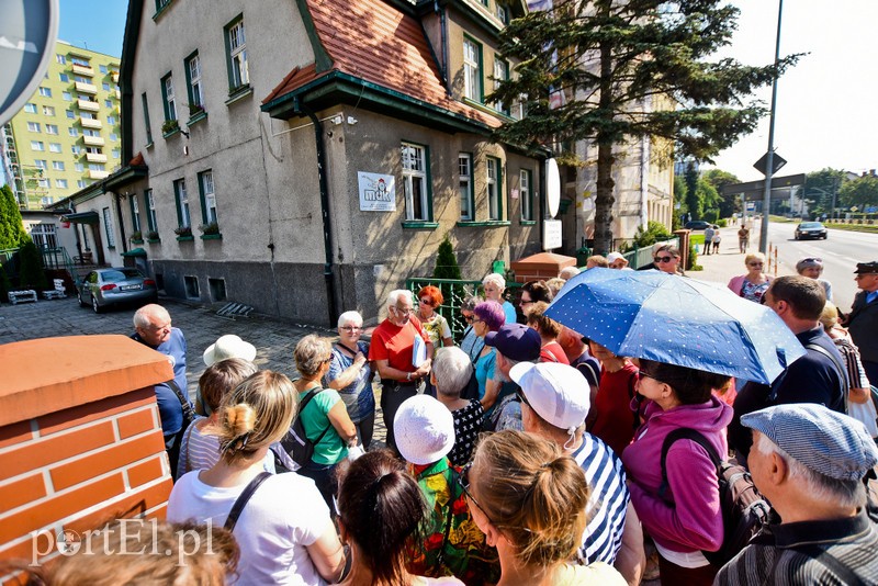 Sobota z historią w tle zdjęcie nr 208246