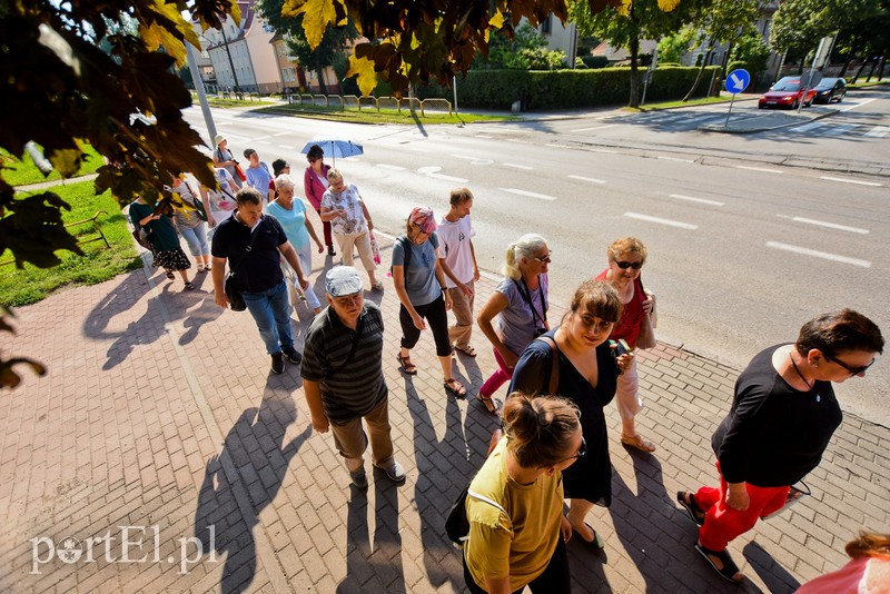 Sobota z historią w tle zdjęcie nr 208243