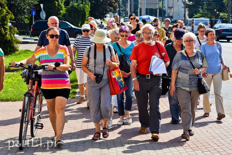 Sobota z historią w tle zdjęcie nr 208244