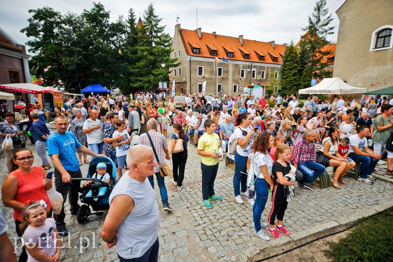 Jarmark pełen atrakcji zdjęcie nr 208397