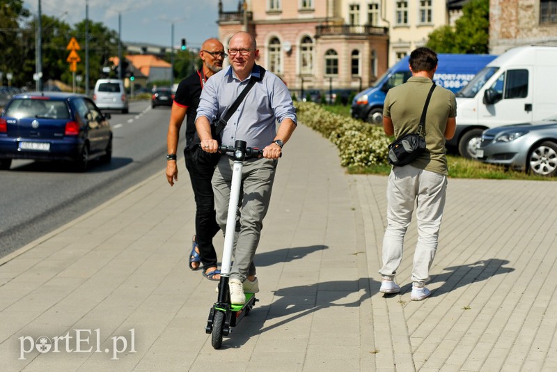 Hulaj po mieście, ale z głową zdjęcie nr 208491