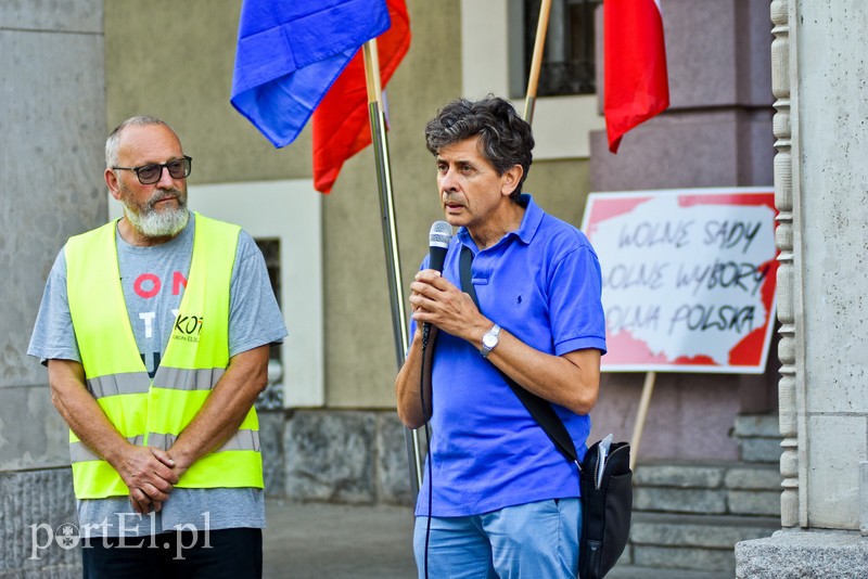 Hejt uderzył w sędziów. Ci mówią  zdjęcie nr 208568