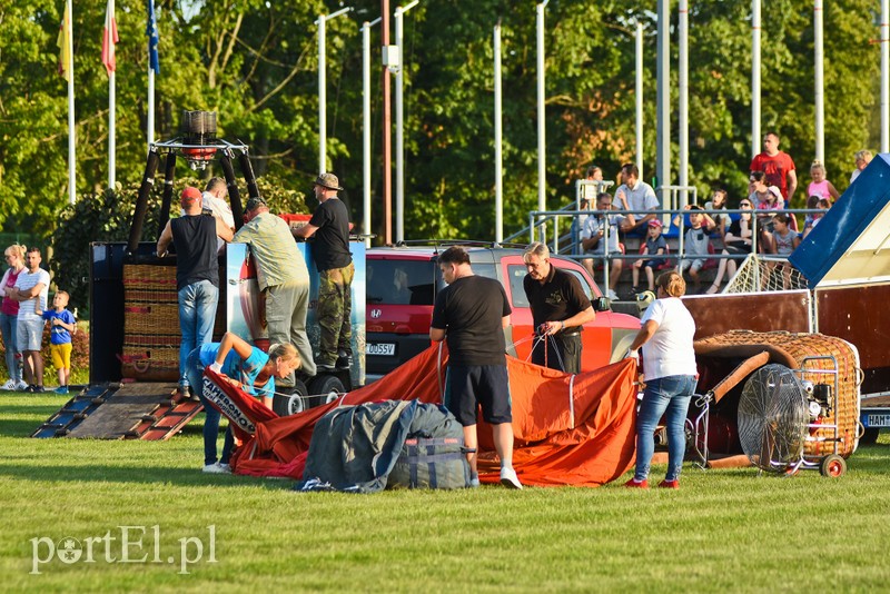 Balony królują nad Pasłękiem zdjęcie nr 208704