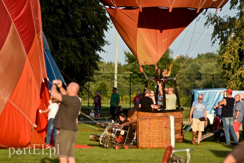 Balony królują nad Pasłękiem zdjęcie nr 208734