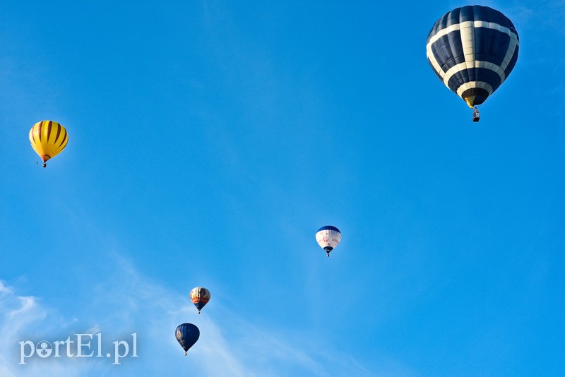Balony królują nad Pasłękiem zdjęcie nr 208738
