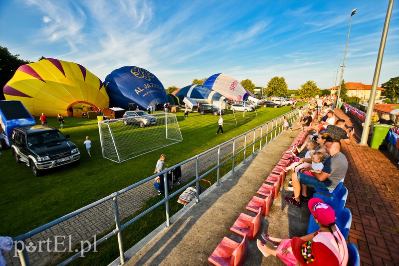 Balony królują nad Pasłękiem zdjęcie nr 208714