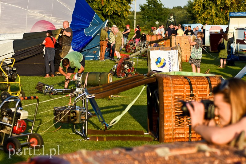 Balony królują nad Pasłękiem zdjęcie nr 208711