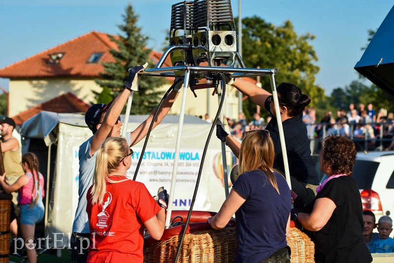 Balony królują nad Pasłękiem zdjęcie nr 208699