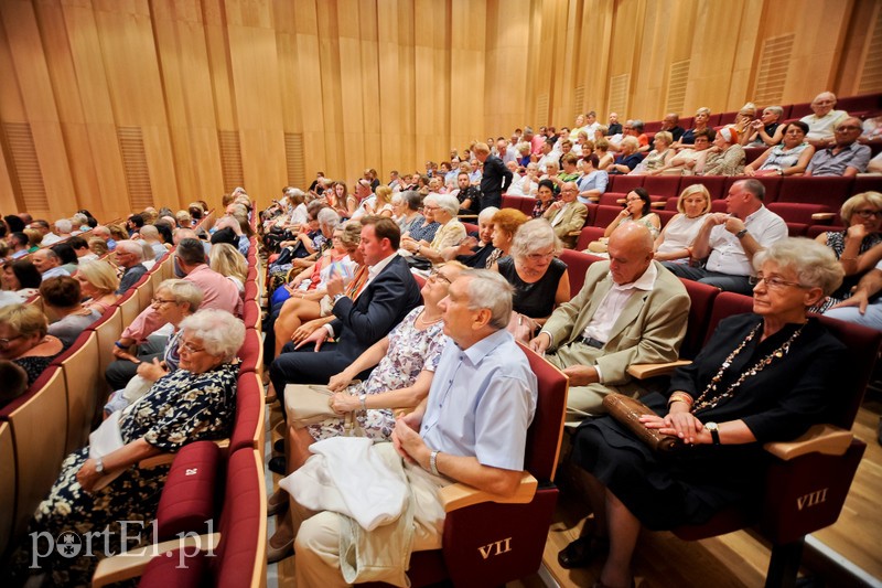 Koncert na pożegnanie zdjęcie nr 208969