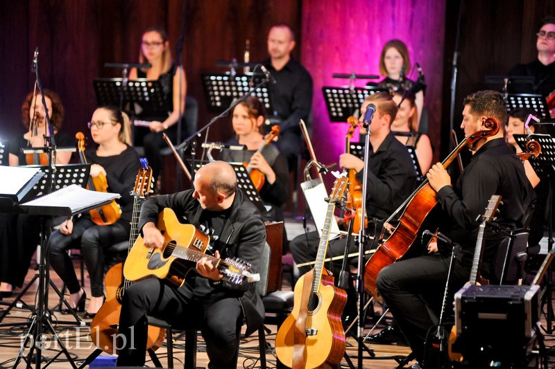 Koncert na pożegnanie zdjęcie nr 208995