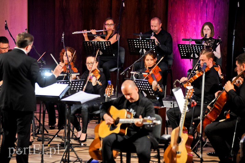 Koncert na pożegnanie zdjęcie nr 208992