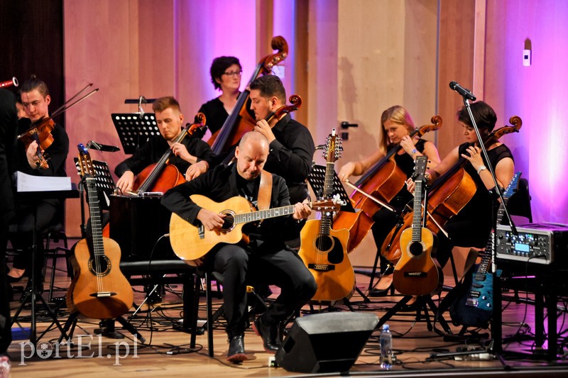 Koncert na pożegnanie zdjęcie nr 208987