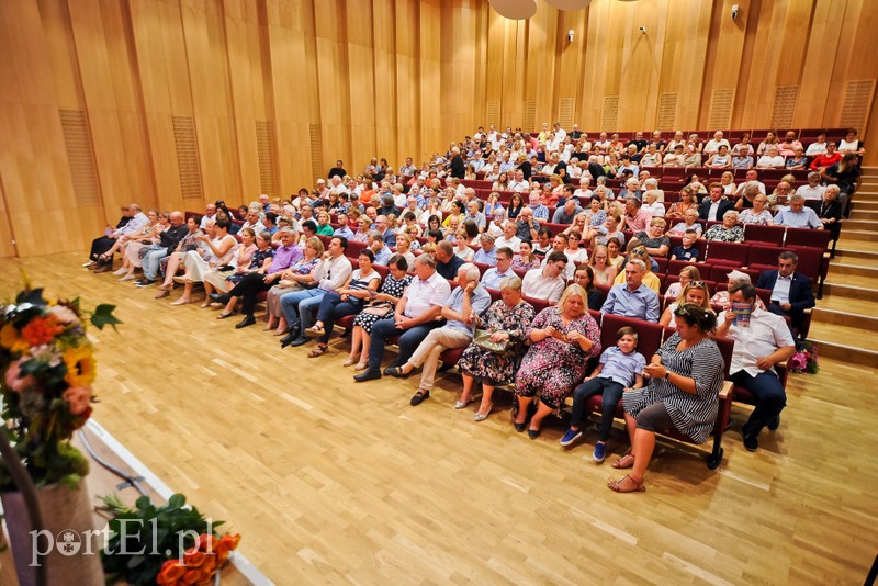 Koncert na pożegnanie zdjęcie nr 208970