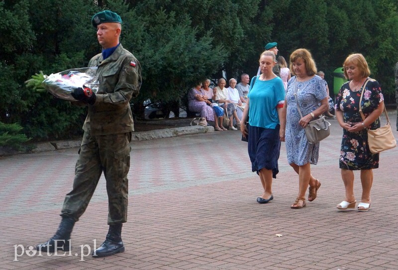 To była realna siła wpływająca na rzeczywistość zdjęcie nr 209157