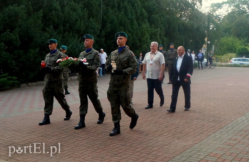 To była realna siła wpływająca na rzeczywistość zdjęcie nr 209161