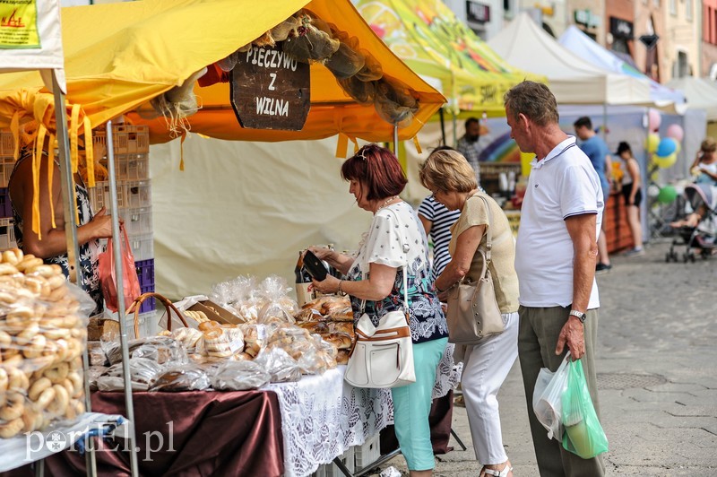 Święto, że palce lizać zdjęcie nr 209195