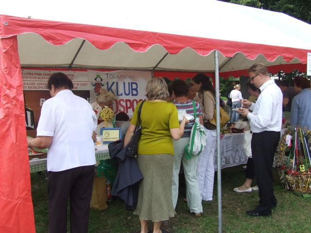 Gospodynie z Kamionka i Tolkmicka zdjęcie nr 16741