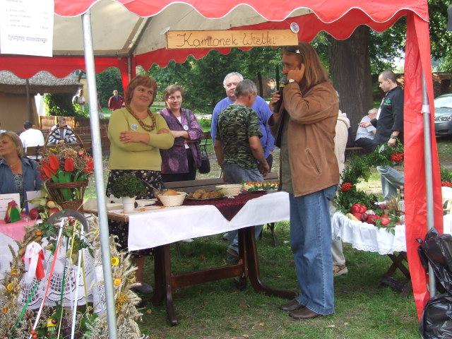 Gospodynie z Kamionka i Tolkmicka zdjęcie nr 16744