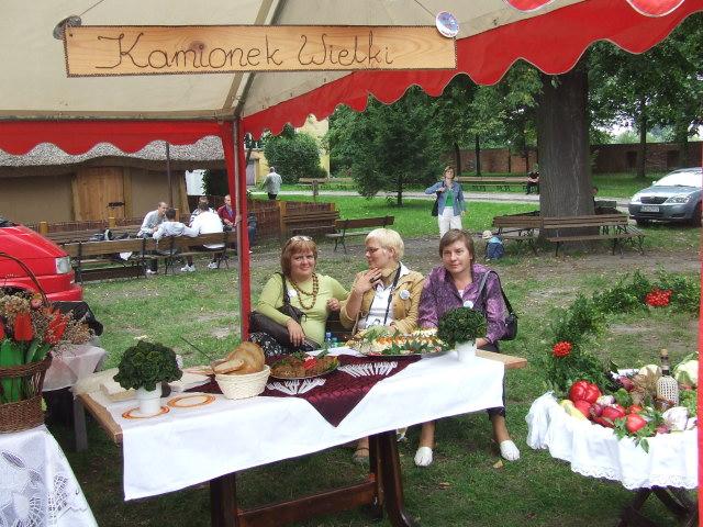 Gospodynie z Kamionka i Tolkmicka zdjęcie nr 16737